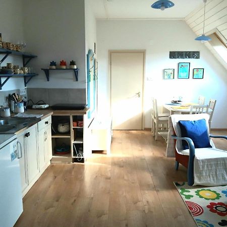 זלקרוס Alba-Haz Apartman מראה חיצוני תמונה
