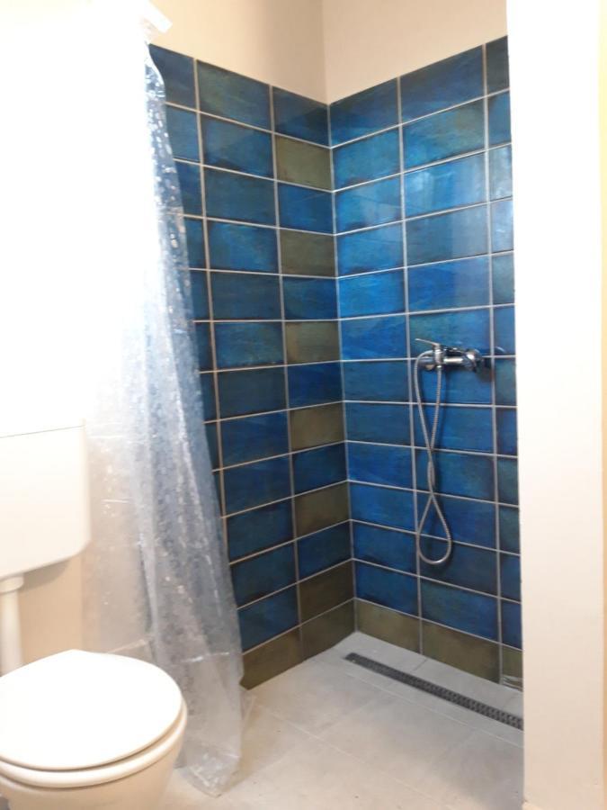 זלקרוס Alba-Haz Apartman מראה חיצוני תמונה