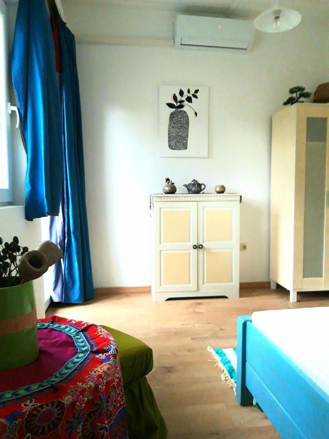 זלקרוס Alba-Haz Apartman מראה חיצוני תמונה